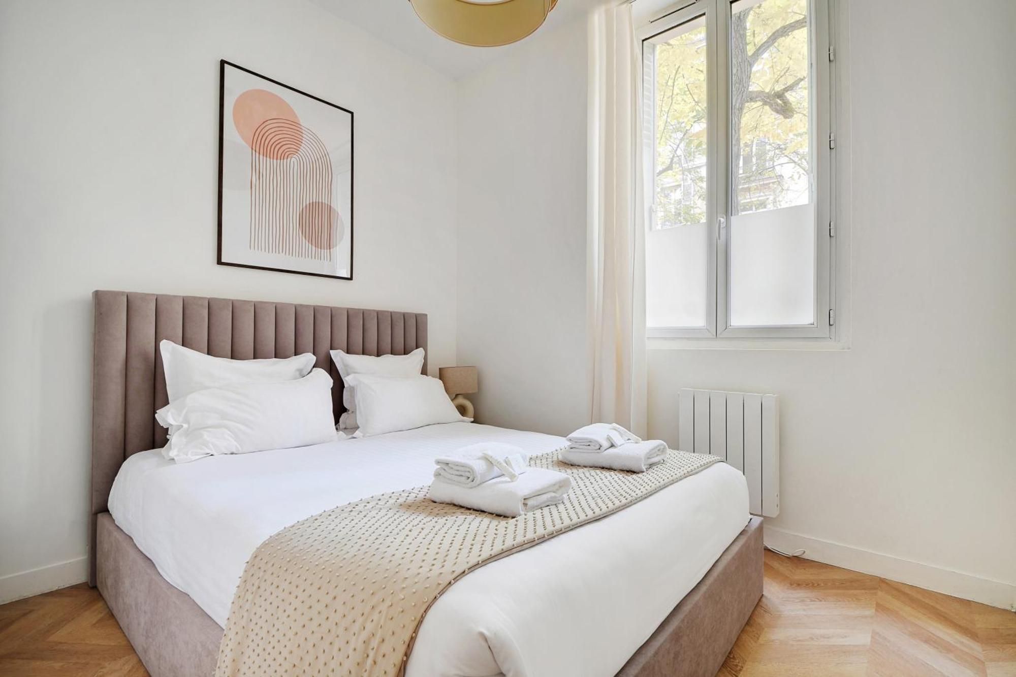 Pick A Flat'S Apartment In Bastille - Rue Mornay Paris Exterior photo