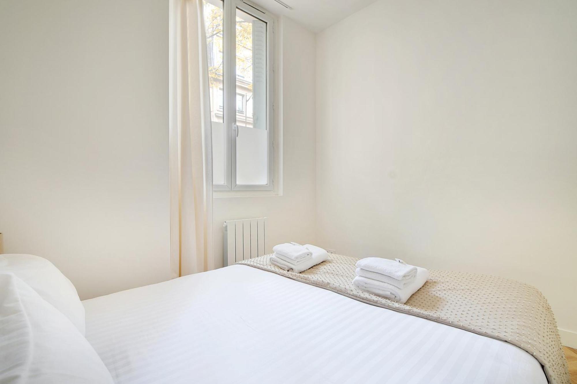 Pick A Flat'S Apartment In Bastille - Rue Mornay Paris Exterior photo